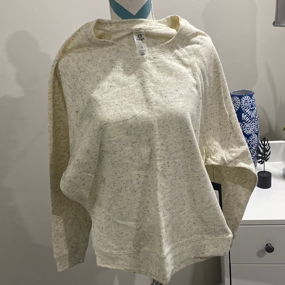 Mono B sweatshirt